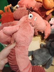 -Hamleys哈姆雷斯(东方福来德店)