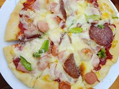 -炒豆合作社(东四总店)