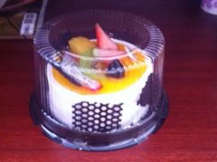 -圣百岁烘焙(会宝路店)