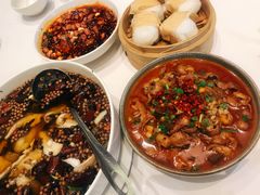 -眉州东坡(北苑华贸店)