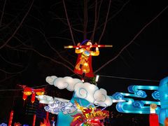 -武汉园博园(武汉自然博物馆)