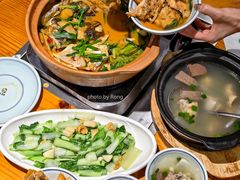 -九道菜有鸡鱼头(石鼓路店)