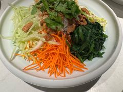 -北李妈妈菜·海肠捞饭(高新万达店)