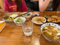 小熊咖喱饭-红小满休闲餐厅(十全街店)