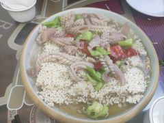 -杨记小炒老店