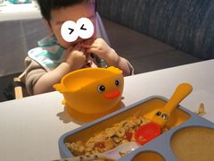 -莆田餐厅PUTIEN(颐堤港店)