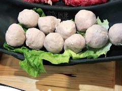 -陈记顺和牛肉火锅(岗顶店)