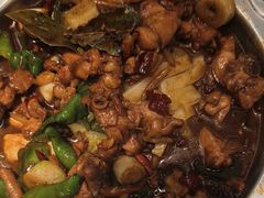 -胖哥俩肉蟹煲(杭州下沙学林街店)