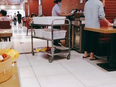 大堂-点心皇子茶餐厅(万国大都会店)