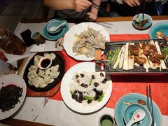 -江南小菜(东辰御龙湾店)