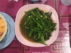 -陳妈妈泰国菜