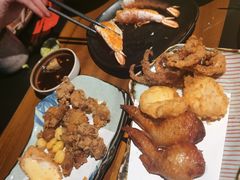 -和彩放题餐厅(酒仙桥店)