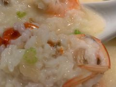 -潮粥荟·潮汕砂锅粥(朝阳大悦城店)