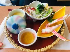 -蟹道乐(道顿堀本店)