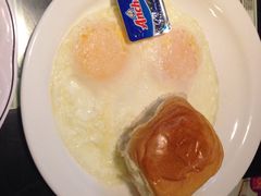 -翠华餐厅(湾仔店)