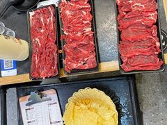 -林记潮牛·牛肉火锅(上马墩店)