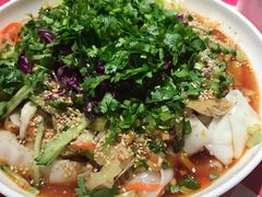 -西贝(上海我格广场店)