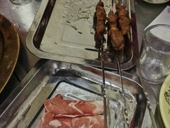 -碳火鱼羊坊(重庆总店)