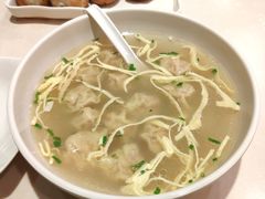 -东泰祥生煎馆(重庆北路店)
