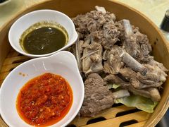 -蔡阿水羊肉店