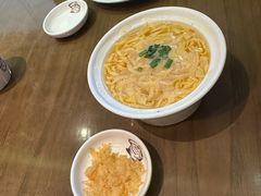 南翔豫园干贝金丝盅-南翔馒头店(豫园店)