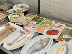 -华盛丰温州大排档(东三环南路店)