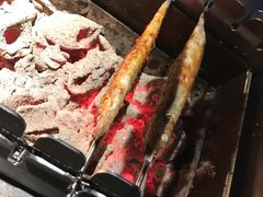 -很久以前羊肉串(中山公园店)