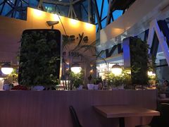 -Jazz·ya 爵士屋(来福士店)