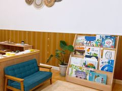 -婴智贝佳蒙特梭利早教托育中心(杨浦店)