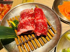 -西塔老太太泥炉烤肉(亚运村店)