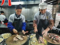 -甘家界柠檬鸭店(高峰林场店)