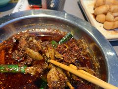 -耍盆友·重庆江湖菜(百子湾店)