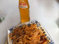 -张兴邦擀面皮(禧悦里店)