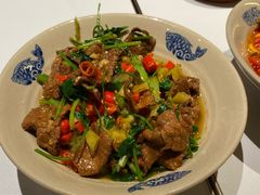 -潇湘阁(昆泰国际大厦店)