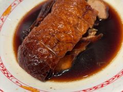 -奇芳阁·百年清真南京菜(夫子庙店)