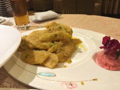 -苏苑饭店-中餐厅(长桥地区店)