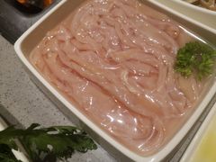 -海底捞火锅(凯德广场店)