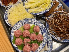 -飘香火锅(玉林西路店)