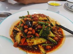 -三宽猪蹄(统一广场店)