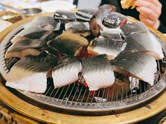 特色烤鳗鱼-泥炉烧肉师(新街口金銮巷店)