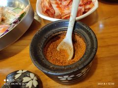 -咕咕站韩国料理(紫金港店)