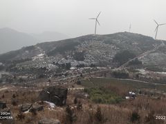 -东白山