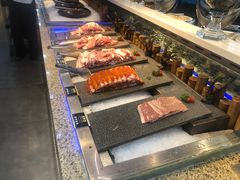 -圣罗巴海鲜烤肉自助(佳兆业店)