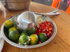 -海恋园海鲜餐馆