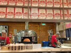 -BOTTEGA意库(中骏世界城店)