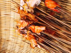 -马路边边串串香(双井直营店)