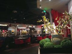 -半秋山西餐厅(巴南万达广场店)