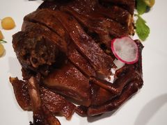 本邦酱鸭-乾隆美食·本帮菜(黄河路店)
