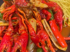 -聚味瞿记·龙虾堂(坡子街店)