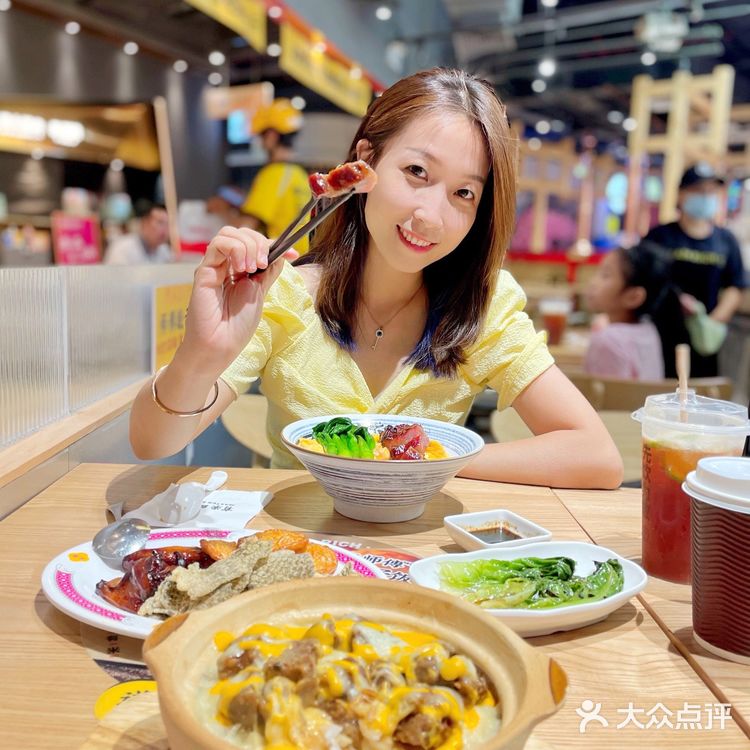 佛山煲仔饭排行榜TOP1🥇我先吃为敬